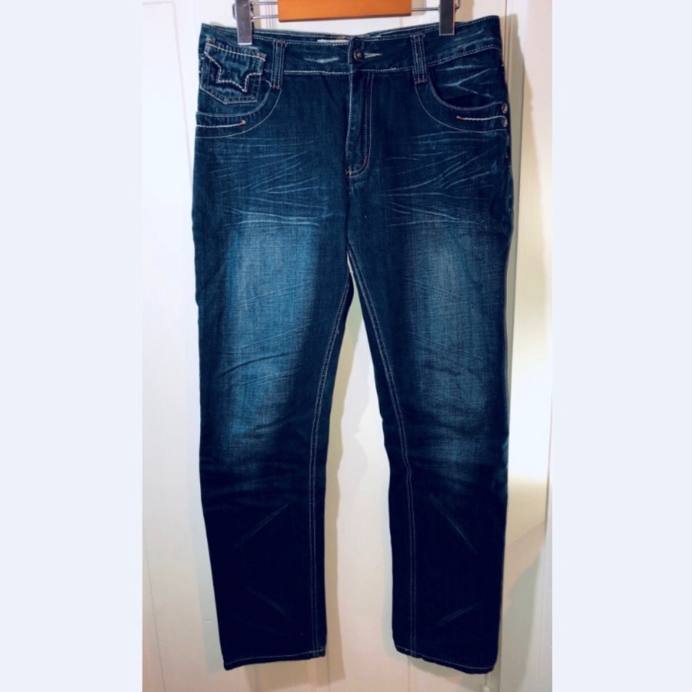Boyfriend Jeans